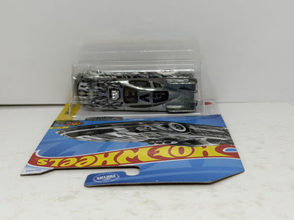 Hot Wheels ZAMAC HW Art Cars Mustang Funny Car 1:64 Diecast V2
