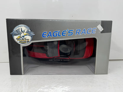 Eagle’s Race 1994 Ford Mustang GT "Graphic" 1:18 Diecast