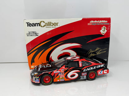 Team Caliber NASCAR Mark Martin #6 Eagle One 2000 Ford Taurus 1:24 Diecast