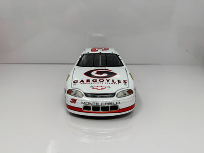 Action NASCAR Dale Earnhardt Jr #31 Gargoyles 1997 Monte Carlo 1:24 Diecast