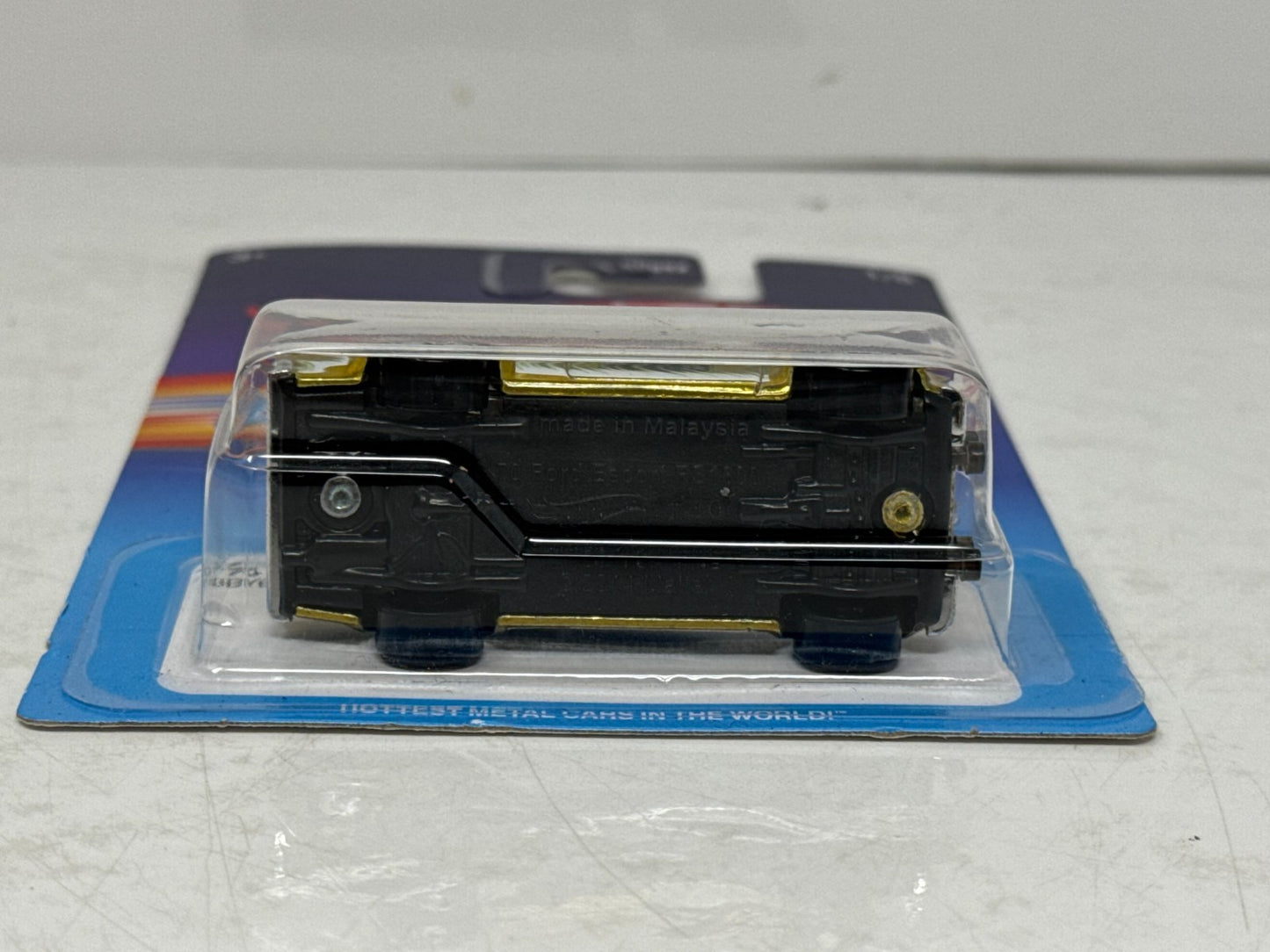 Hot Wheels Ultra Hots 1970 Ford Escort RS1600 JDM 1:64 Diecast