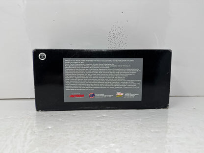Action Nascar #3 Dale Earnhardt GM Goodwrench 25th Anniversary 1999 1:24 Diecast