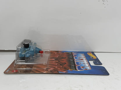 Hot Wheels Premium Masters of the Universe Battle Ram 1:64 Diecast Real Riders