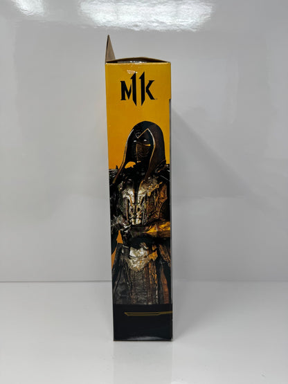 McFarlane Mortal Kombat 11 Noob Saibot Action Figure
