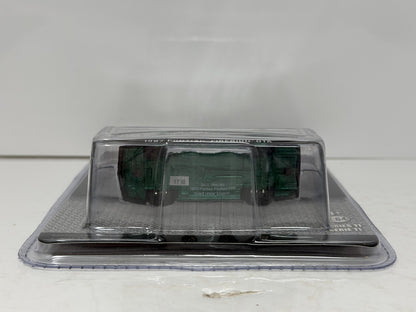 Greenlight Black Bandit 1987 Pontiac Firebird CHASE 1:64 Diecast Green Machine