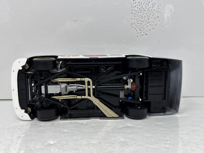 Action Nascar #88 Dale Earnhardt Jr. National Guard Brushed Metal 1:24 Diecast