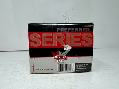 Team Caliber NASCAR #26 Jamie McMurray Smirnoff 2006 Ford Fusion 1:24 Diecast