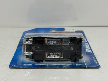 Hot Wheels Stars Austin Healey 1:64 Diecast