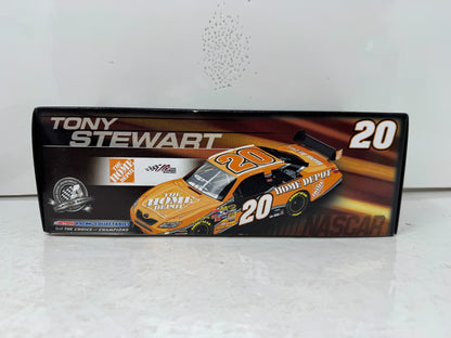 Action Nascar #20 Tony Stewart The Home Depot 2008 Camry 1:24 Diecast