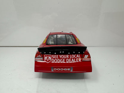 Action NASCAR Kasey Kahne #9 Dodge Dealers 2005 Dodge Charger 1:24 Diecast