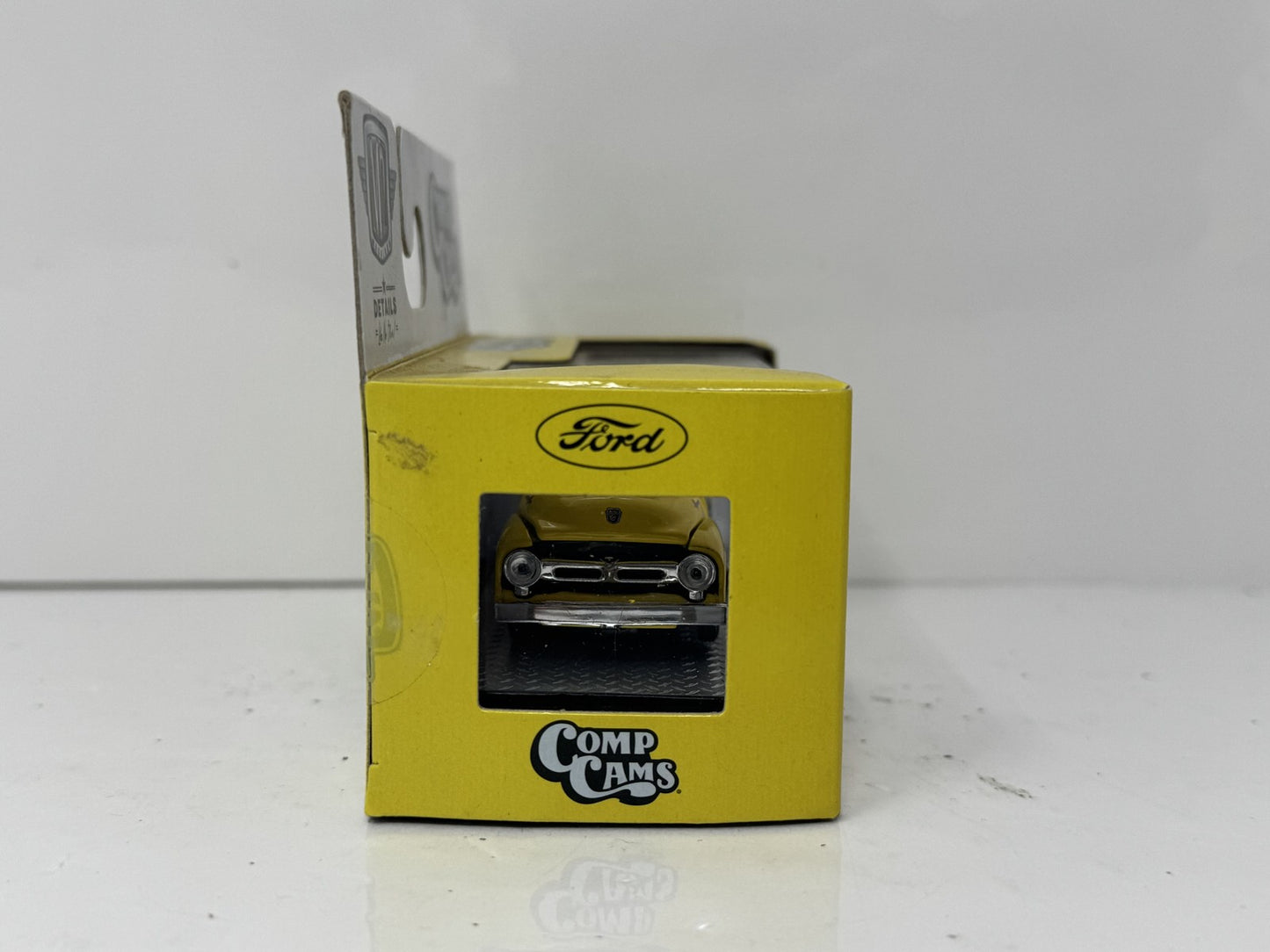 M2 Machines Comp Cams 1956 Ford F-100 Truck 1:64 Diecast