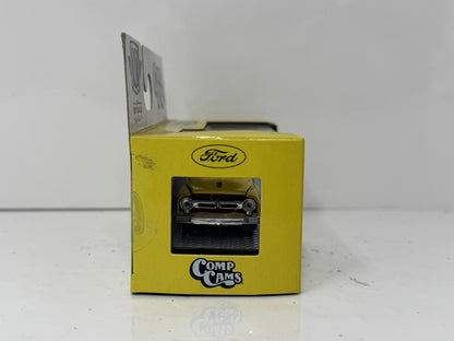M2 Machines Comp Cams 1956 Ford F-100 Truck 1:64 Diecast