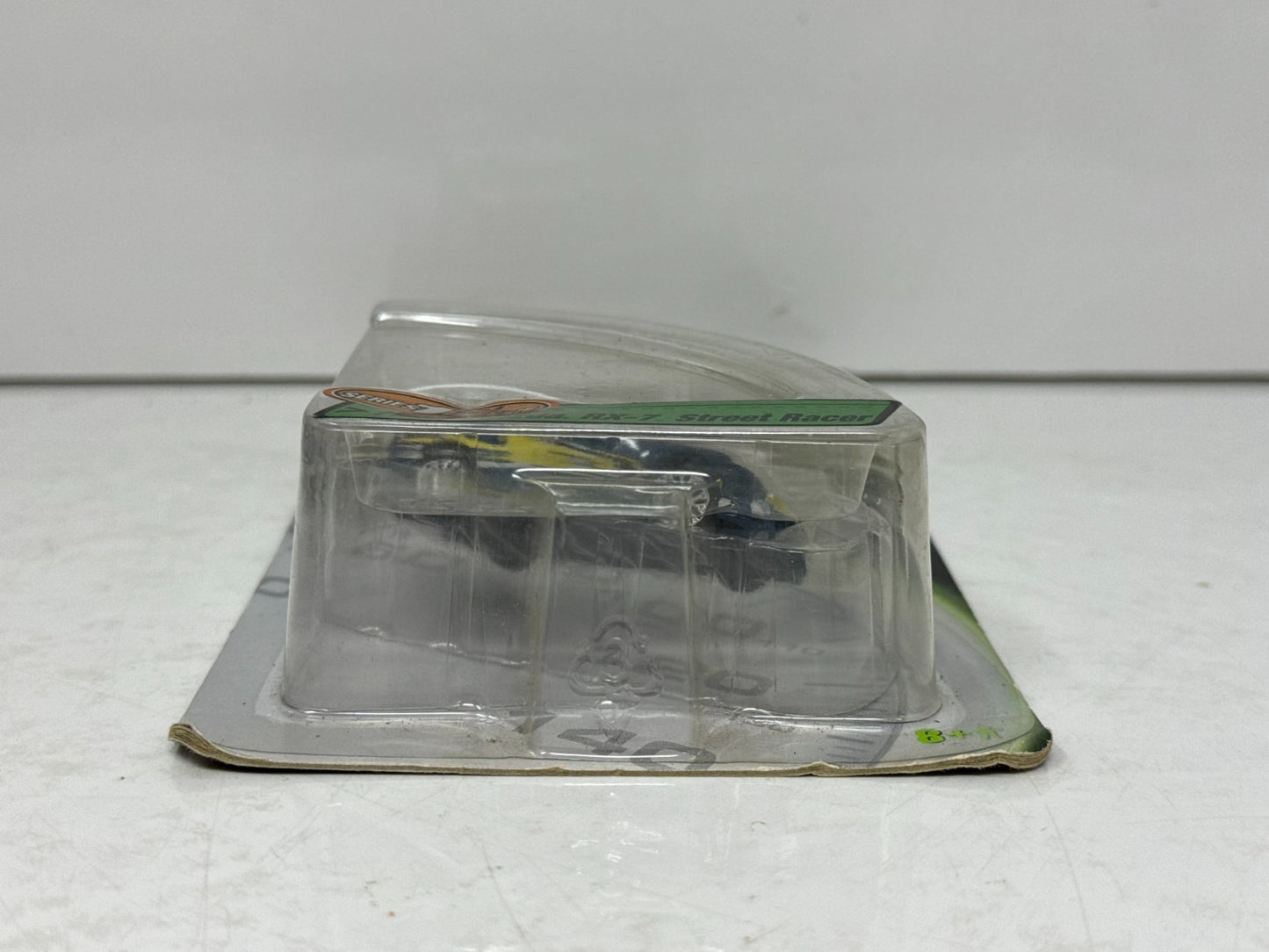 Racing Champions The Fast and the Furious 1993 Mazda RX-7 Street 1:64 Diecast