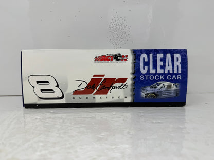 Action NASCAR #8 Dale Earnhardt Jr Budweiser 2002 Monte Carlo 1:24 Diecast