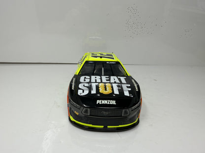 Lionel Nascar Ryan Blaney #12 Menards 2024 Ford Mustang 1:24 Diecast