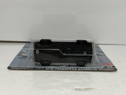 Hot Wheels Premium Deutschland Design 1994 AMG-Mercedes C-Class DTM 1:64 Diecast
