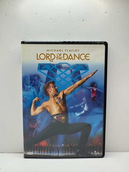 Lord of the Dance (DVD) Michael Flatley Music