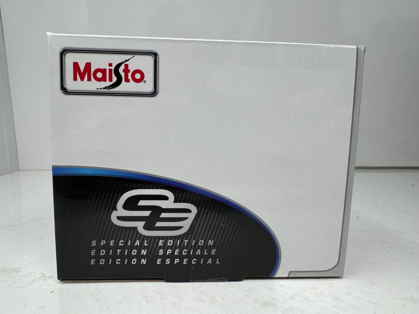 Maisto Ferrari La Ferrari Special Edition 1:18 Diecast