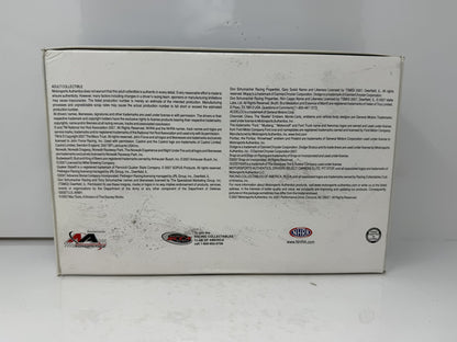 Motorsports Authentics NHRA John Force 2006 Champion Color Chrome 1:24 Diecast