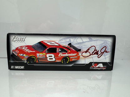 Motorsports Authentics Dale Earnhardt Jr. #8 Bud 2007 Chevy COT 1:24 Diecast