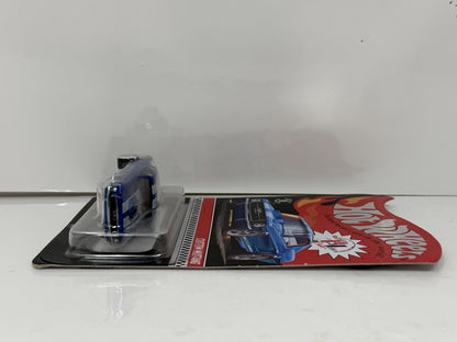 Hot Wheels RLC Red Line Club Custom Mustang Club Exclusive 1:64 Diecast ERROR