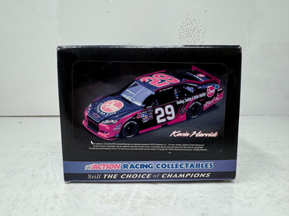Lionel Nascar #29 Kevin Harvick Rheem Pink 2011 Chevy Impala 1:24 Diecast