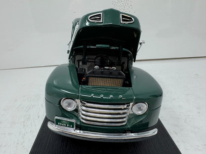 Yat Ming Road Legends 1948 Ford F-1 Pickup 1:18 Diecast