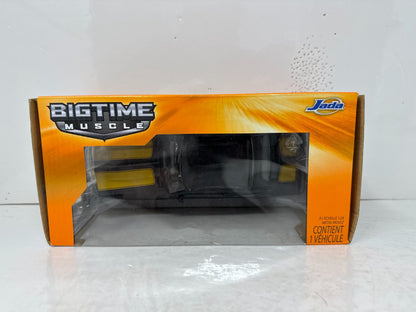 Jada Bigtime Muscle 1969 Chevy Camaro 1:24 Diecast