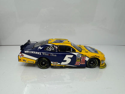 Lionel NASCAR Kasey Kahne #5 Hellmann's Daytona Win 2014 Camaro 1:24 Diecast