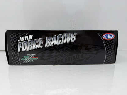 Action NHRA Courtney Force BrandSource 2011 Mustang ARC Stealth 1:24 Diecast