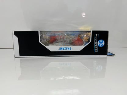 McFarlane DC Multiverse DC Rebirth Shazam Action Figure