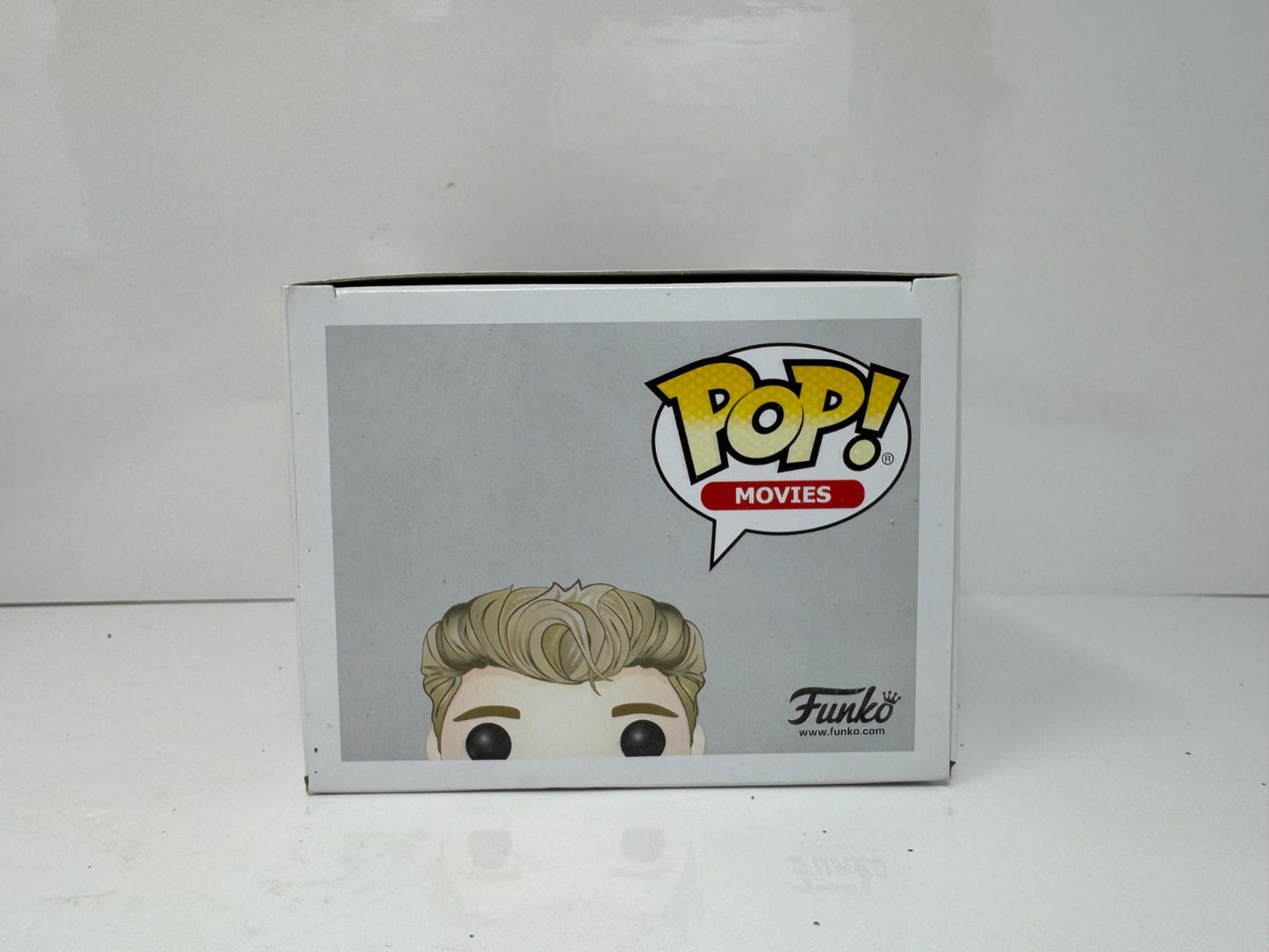 Funko Pop! Movies The Lost Boys #614 Sam Emerson Vinyl Figure