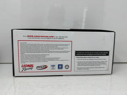 Lionel Nascar #22 Brad Keselowski Discount Tire 2014 Mustang 1:24 Diecast