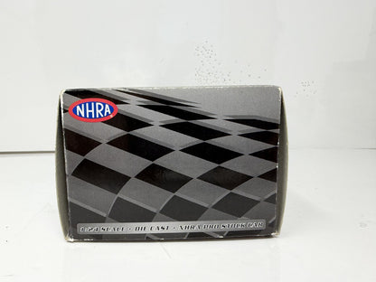 Racing Champions NHRA Greg Anderson Vegas General Pontiac Pro Stock 1:24 Diecast