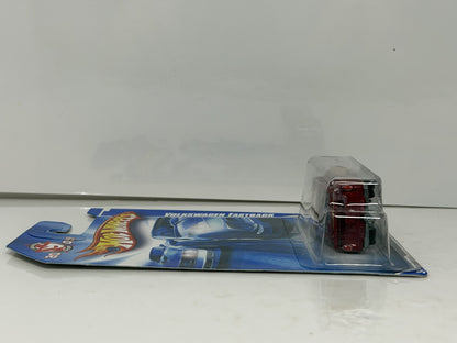 Hot Wheels 2009 Collector Edition VW Volkswagen Fastback Toys-R-Us 1:64 Diecast