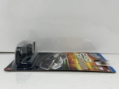 Hot Wheels Silver Series Fast & Furious Toyota Supra 1:64 Diecast