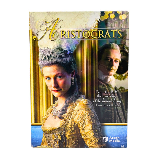 Aristocrats (DVD) British BBC Drama