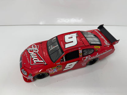 Action NASCAR Kasey Kahne #9 Budweiser 2009 Dodge Charger 1:24 Diecast