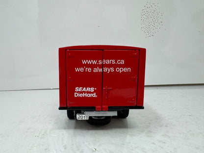 Liberty Classics Sears 1942 Chevy Truck 1:24 Diecast Bank