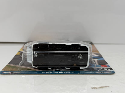 Hot Wheels Premium Race Day Ford Capri Gr.5 1:64 Diecast