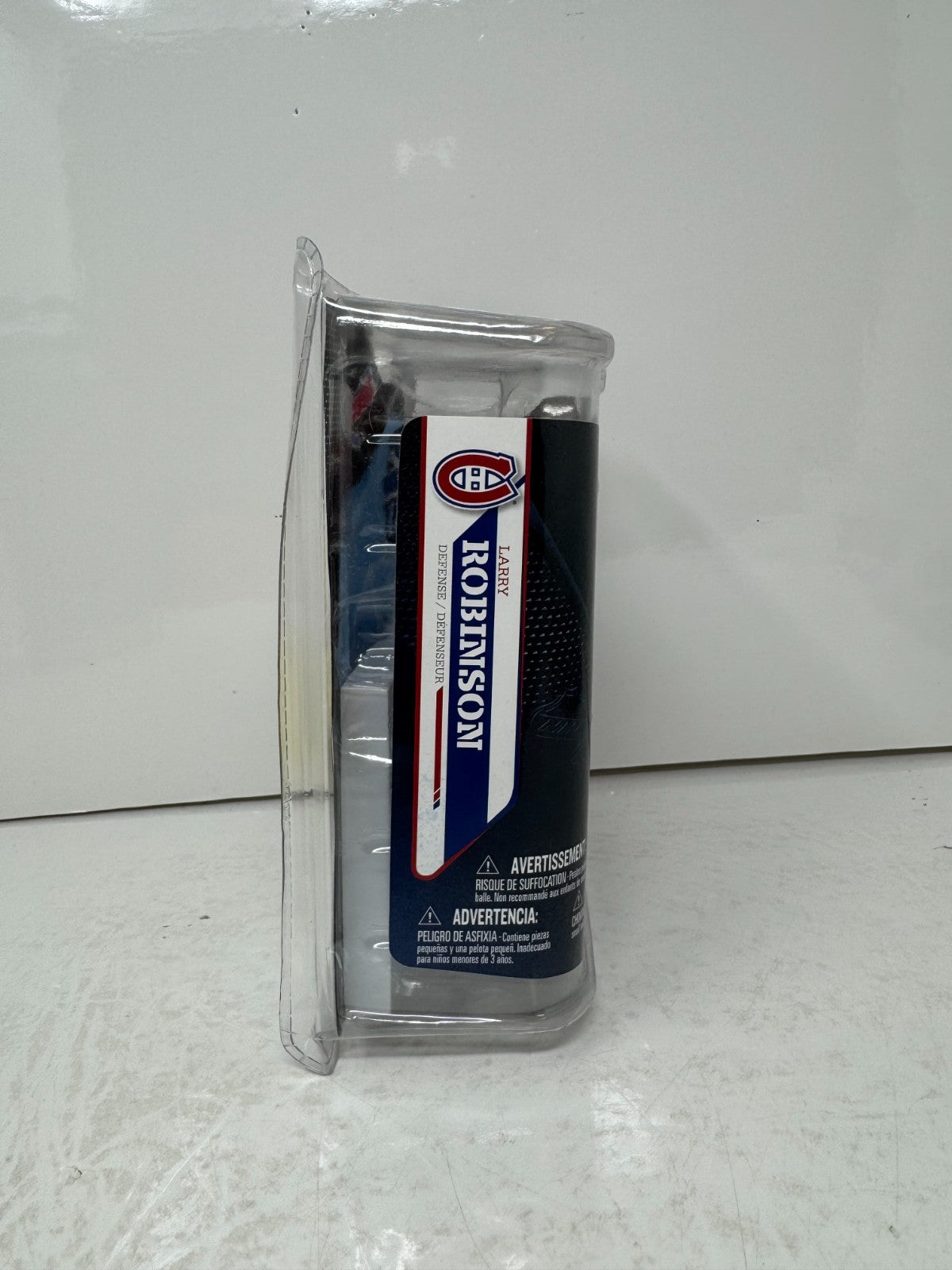 McFarlane NHL Larry Robinson Montreal Canadiens Series 32 Figure