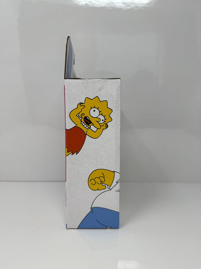 Jakks Pacific The Simpsons Krusty the Clown with Microphone Action Figure