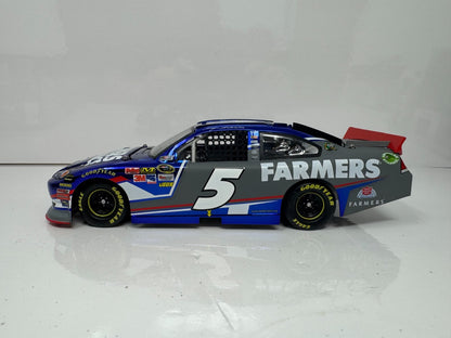 Lionel NASCAR Kasey Kahne #5 Farmers Insurance Color Chrome 2012 1:24 Diecast