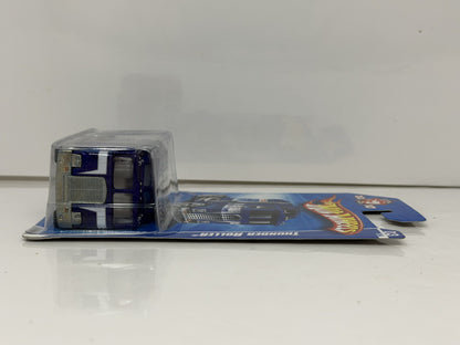 Hot Wheels 2010 Collector Edition Thunder Roller 1:64 Diecast K-Mart Mail In