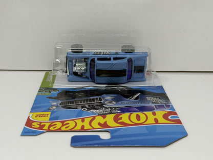 Hot Wheels HW Gassers 1955 Chevy Bel Air Gasser Blue 1:64 Diecast