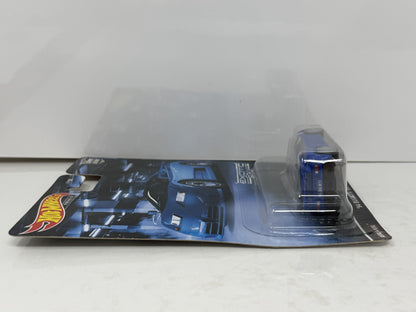 Hot Wheels Premium Exotic Envy 1994 Bugatti EB110 1:64 Diecast