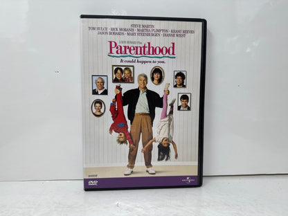 Parenthood (DVD) Comedy Good Condition!!!