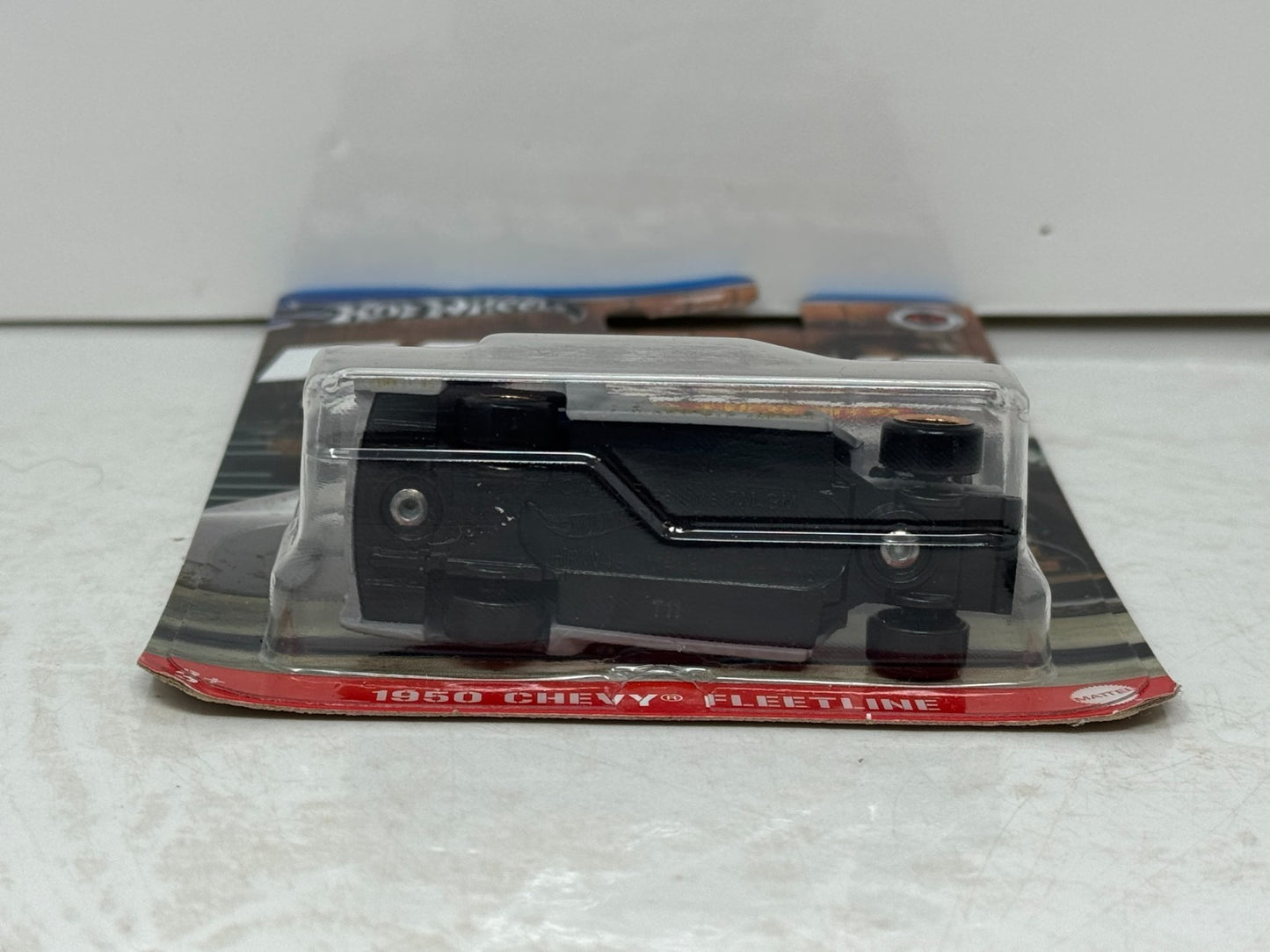 Hot Wheels Fast & Furious 1950 Chevy Fleetline 1:64 Diecast