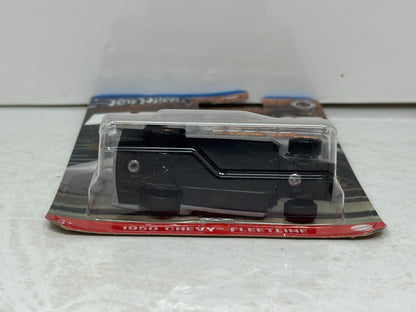 Hot Wheels Fast & Furious 1950 Chevy Fleetline 1:64 Diecast