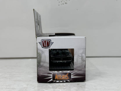 M2 Machines Auto Mods 1969 Chevrolet Camaro RARE RAW SUPER CHASE 1:64 Diecast
